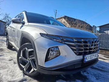 Авто Hyundai Tucson 2024 № 8585783