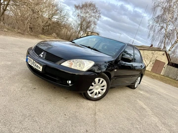 Авто Mitsubishi Lancer 2008 № 8585791