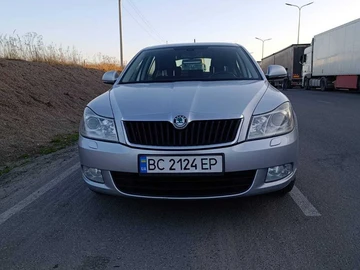 Авто Skoda Octavia 2012 № 8585794