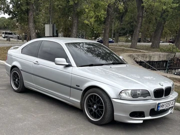 Авто BMW 3 Серия 1999 № 8585795