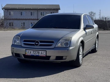 Авто Opel Vectra 2004 № 8585796