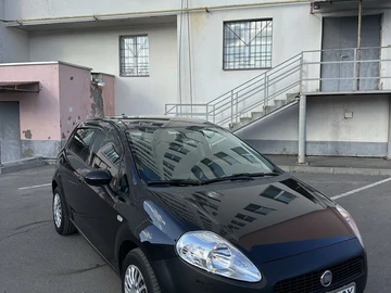 Авто Fiat Punto 2010 № 8585820