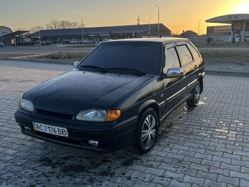 Авто ВАЗ 2114 2005 № 8585825