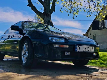 Авто Mazda 323 1994 № 8585827