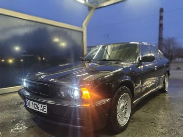 Авто BMW 5 Серия 1995 № 8585830