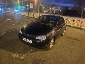 Авто ВАЗ 1118 Kalina 2008 № 8585834