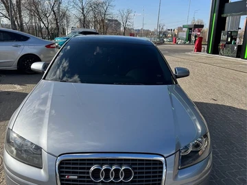 Авто Audi A3 2005 № 8585836