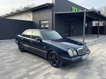 Авто Mercedes E Серия 1998 № 8585839