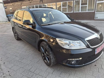 Авто Skoda Octavia 2010 № 8585841