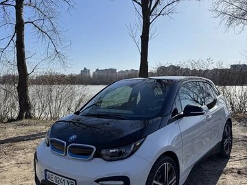 Авто BMW I3 2018 № 8585846