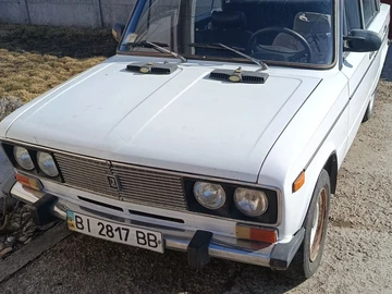 Авто ВАЗ 2106 1987 № 8585851