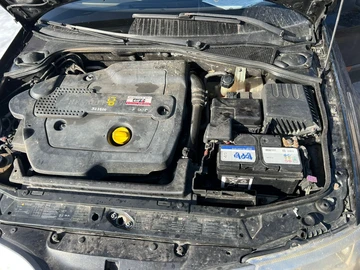 Авто Renault Laguna 2004 № 8585853