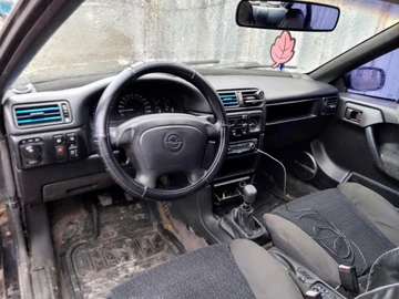 Авто Opel Calibra 1991 № 8585854