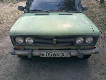 Авто ВАЗ 2106 1992 № 8585858