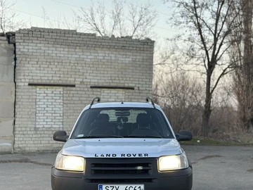 Авто Land Rover Freelander 2000 № 8585859