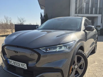 Авто Ford Mustang 2023 № 8585864