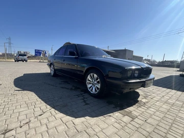 Авто BMW 5 Серия 1988 № 8585874
