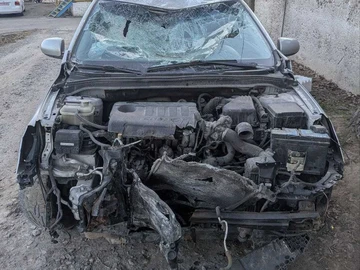 Авто KIA Cee X27 D 2011 № 8585876