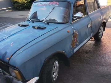 Авто Daewoo Arcadia 1986 № 8585878