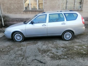 Авто ВАЗ 2171 Priora 2012 № 8585879