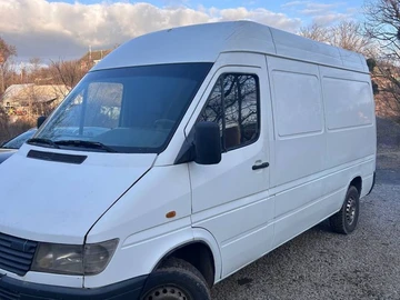 Авто Mercedes Sprinter 1996 № 8585881