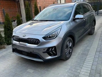 Авто KIA Niro 2019 № 8585888