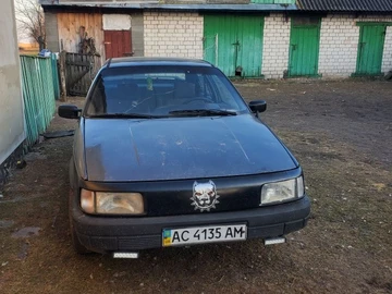 Авто Volkswagen Passat Sedan 1994 № 8585891