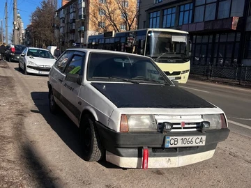 Авто ВАЗ 2108 1989 № 8585897