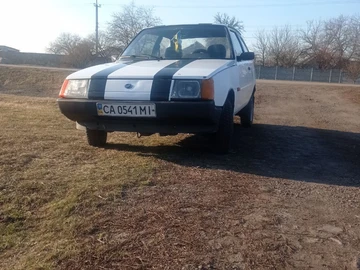 Авто ЗАЗ Таврия 2006 № 8585898