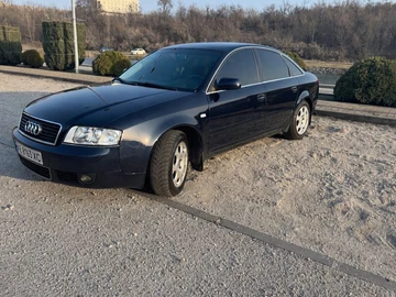 Авто Audi A6 2004 № 8585899
