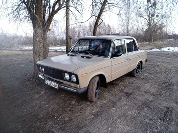 Авто ВАЗ 2106 1992 № 8585903