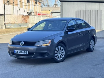 Авто Volkswagen Jetta 2014 № 8585907