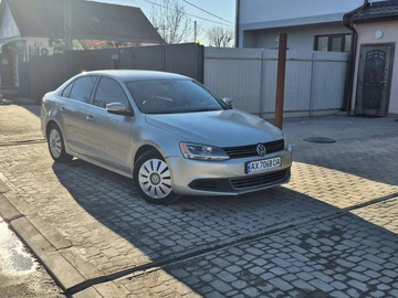 Авто Volkswagen Jetta 2012 № 8585909