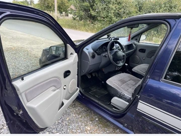 Авто Dacia Logan 2008 № 8585912