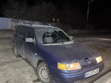 Авто ВАЗ 2111 2007 № 8585914