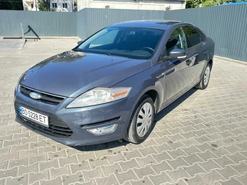 Авто Ford Mondeo 2011 № 8585915