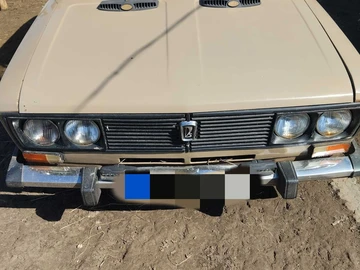 Авто ВАЗ 2106 1977 № 8585921