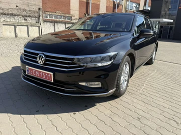 Авто Volkswagen Passat Variant 2019 № 8585923