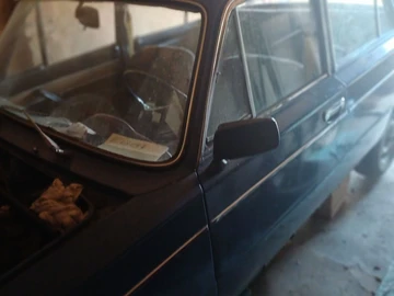 Авто ВАЗ 2103 1975 № 8585927
