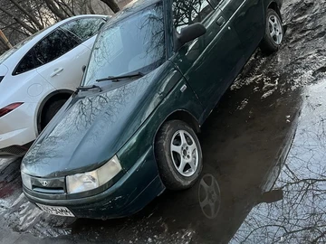 Авто ВАЗ 2110 2006 № 8585930