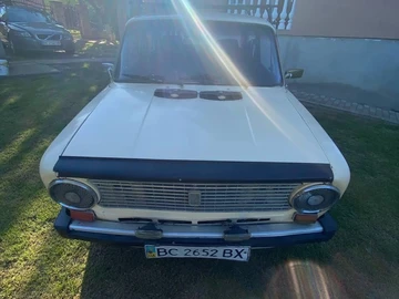 Авто ВАЗ 2101 1986 № 8585933