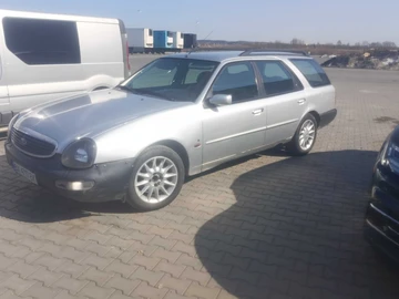 Авто Ford Scorpio 1998 № 8585935