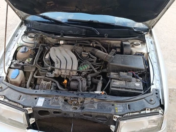 Авто Skoda Octavia 1999 № 8586113