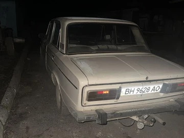 Авто ВАЗ 2106 1988 № 8586120