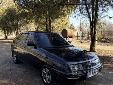 Авто ВАЗ 21121 2008 № 8586123