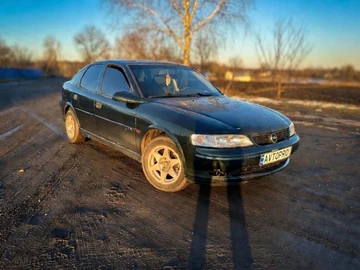 Авто Opel Vectra 2001 № 8586125