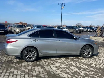 Авто Toyota Camry 2016 № 8586126