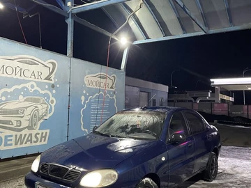 Авто Daewoo Lanos Sens  2006 № 8586128