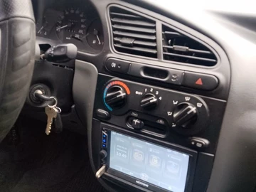 Авто ВАЗ 11113 Oka 2004 № 8586133