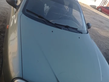 Авто Daewoo Lanos Sens  2007 № 8586140